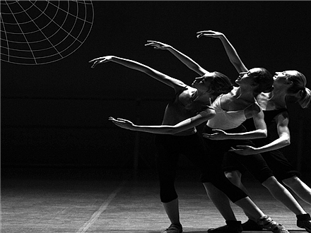 ankara Modern Dans kursu