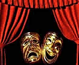 ankara Tiyatro kursu