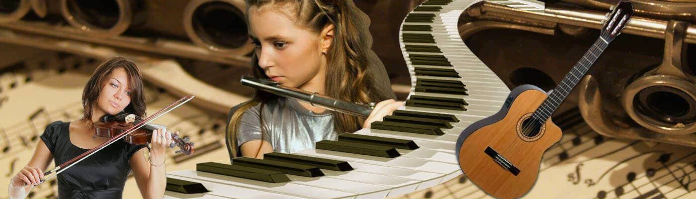 Çağdaş Sanat Merkezi Müzik