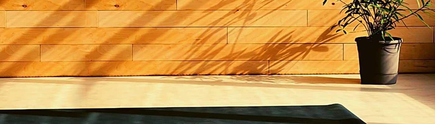 Çağdaş Sanat Merkezi Yoga